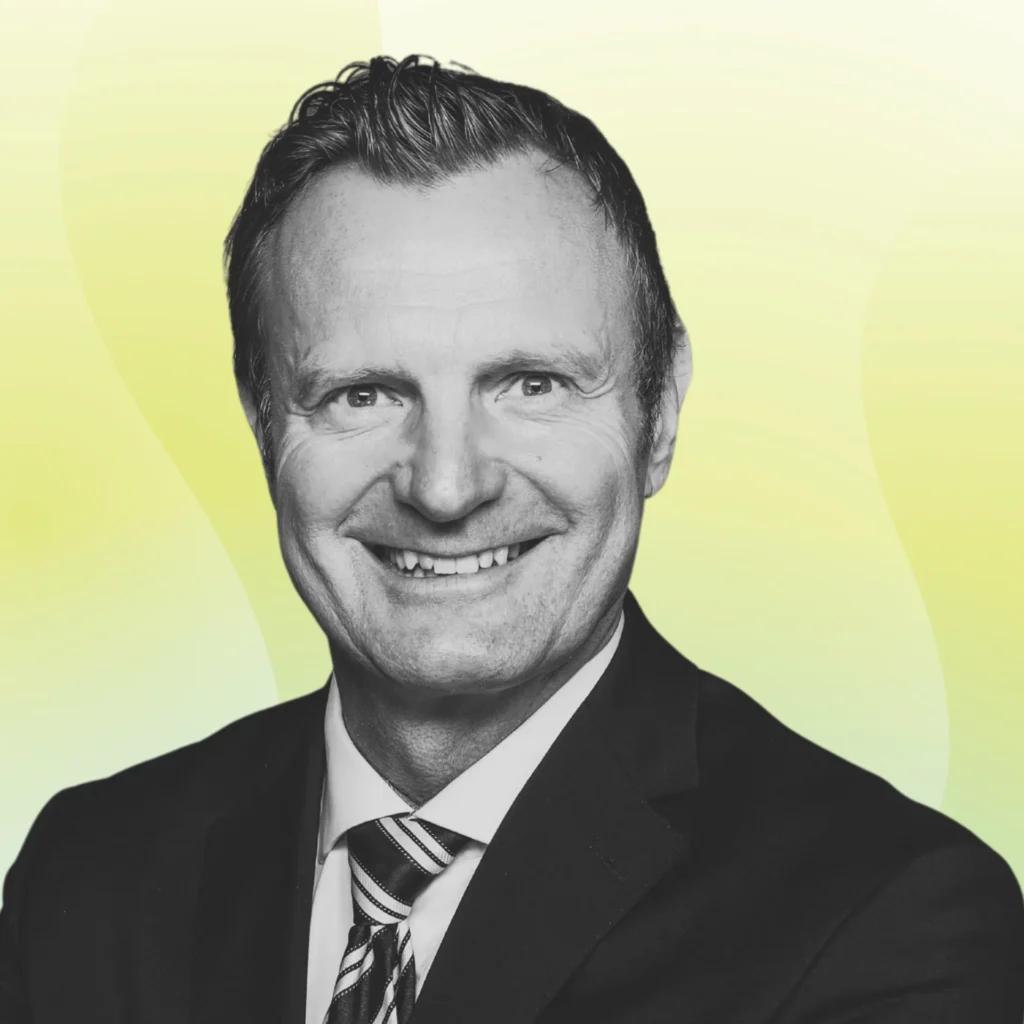 Stefan Bezold bei talk4future zu Gast