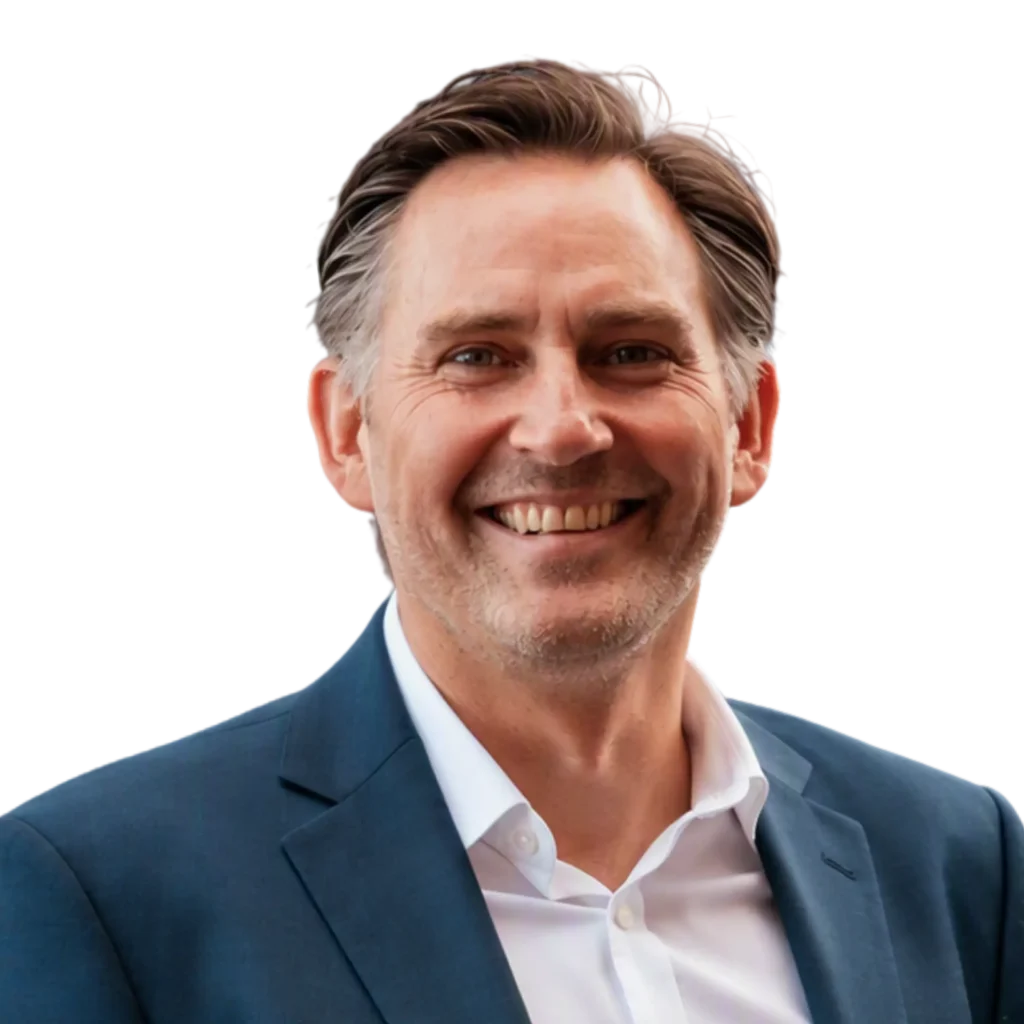 Thomas Wagner von apoprojekt im talk4future Podcast